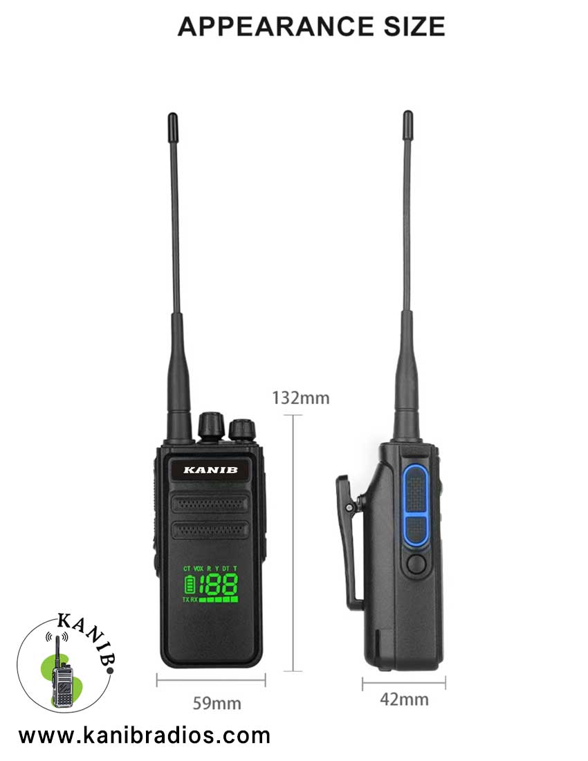 License Free Walkie Talkie online sellers dealers suppliers distributors in India Delhi